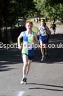 Mens under-17s, Northern Road Relays, Blackpool. Photo: David T. Hewitson/Sports for All Pics